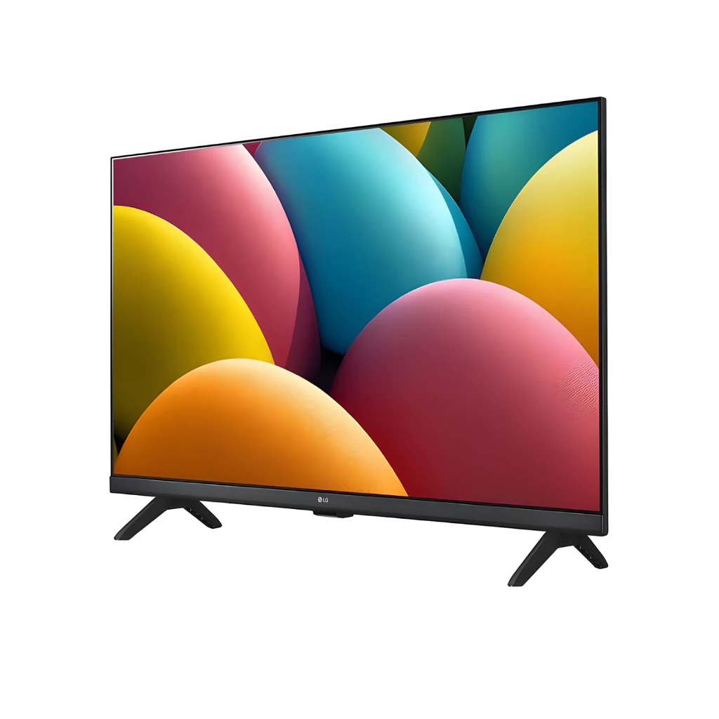 Smart Tv LG 32 Led Hd 32lr600b Thinq Ai Wifi Bluetooth - Imagem 2