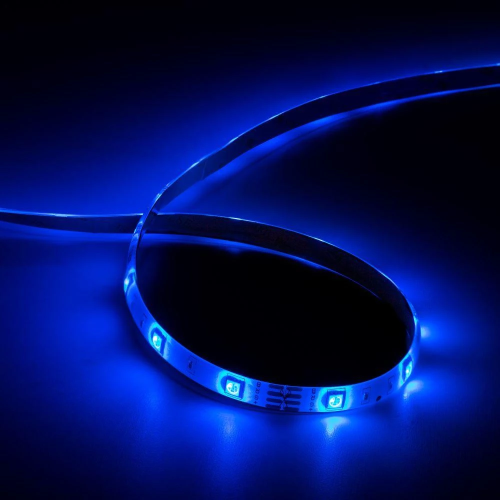 Smart Fita LED RGB Wi-Fi 2Gen. 14W, Positivo Casa Inteligente - Imagem 4