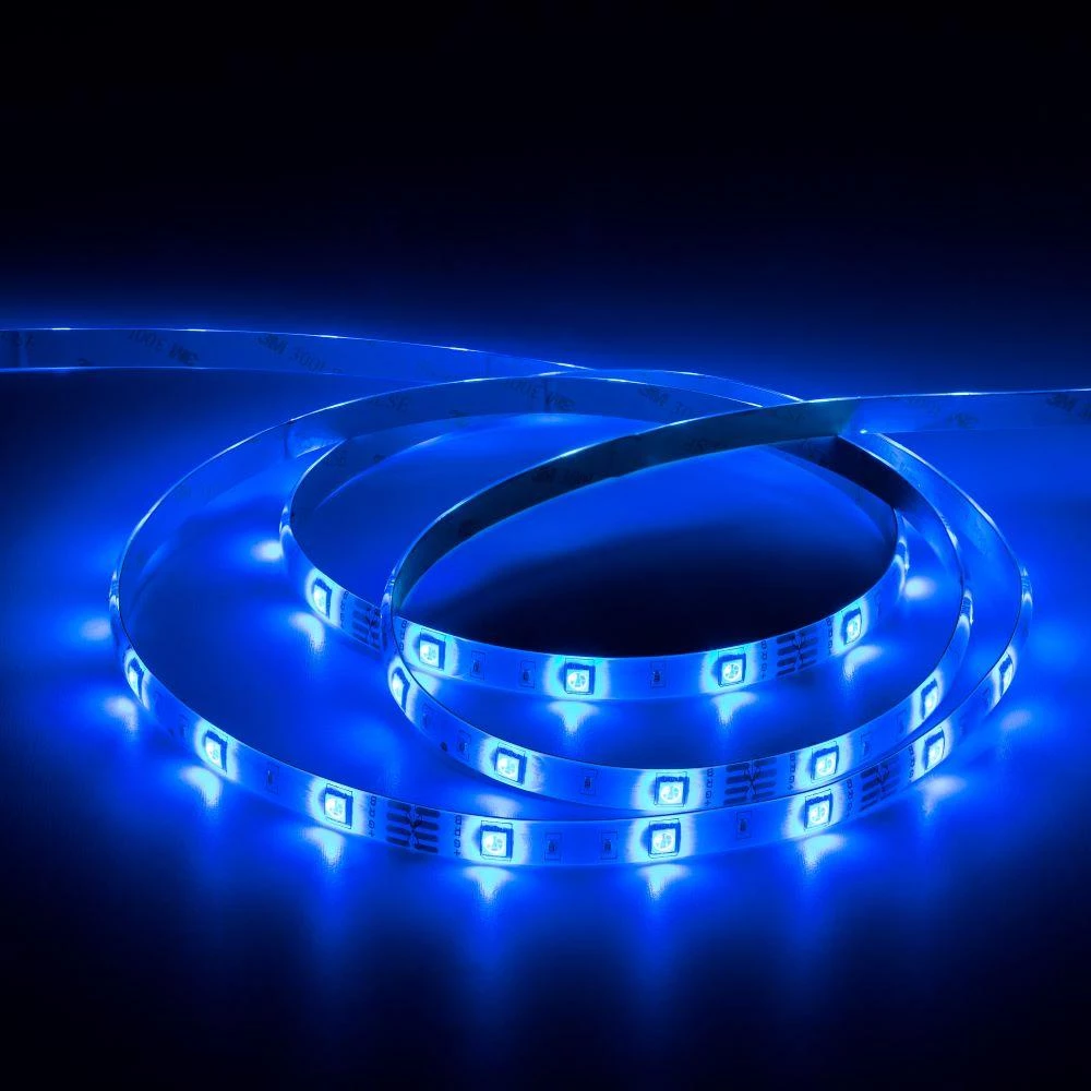 Smart Fita LED RGB Wi-Fi 2Gen. 14W, Positivo Casa Inteligente - Imagem 2
