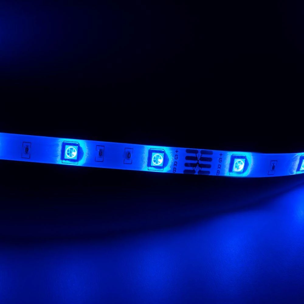 Smart Fita LED RGB Wi-Fi 2Gen. 14W, Positivo Casa Inteligente - Imagem 7